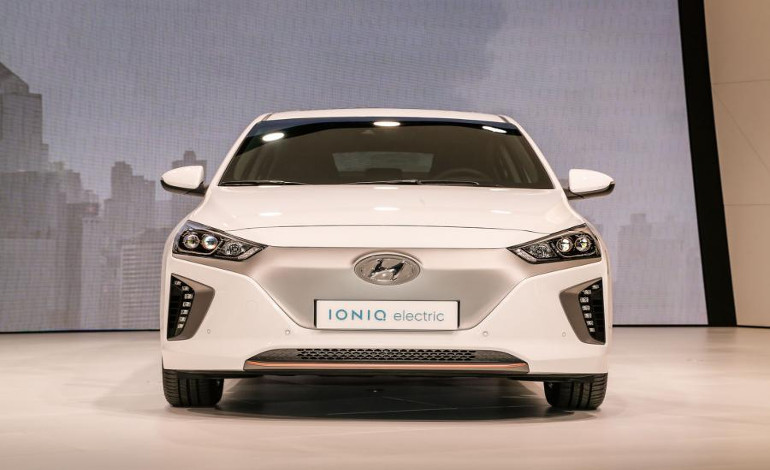 hyundai show